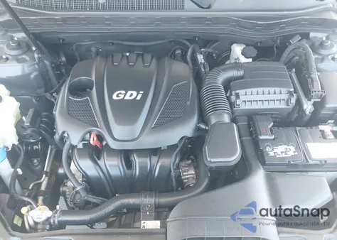 2015 Kia Optima Ex from USA, damaged, VIN 5XXGN4A7XFG497858